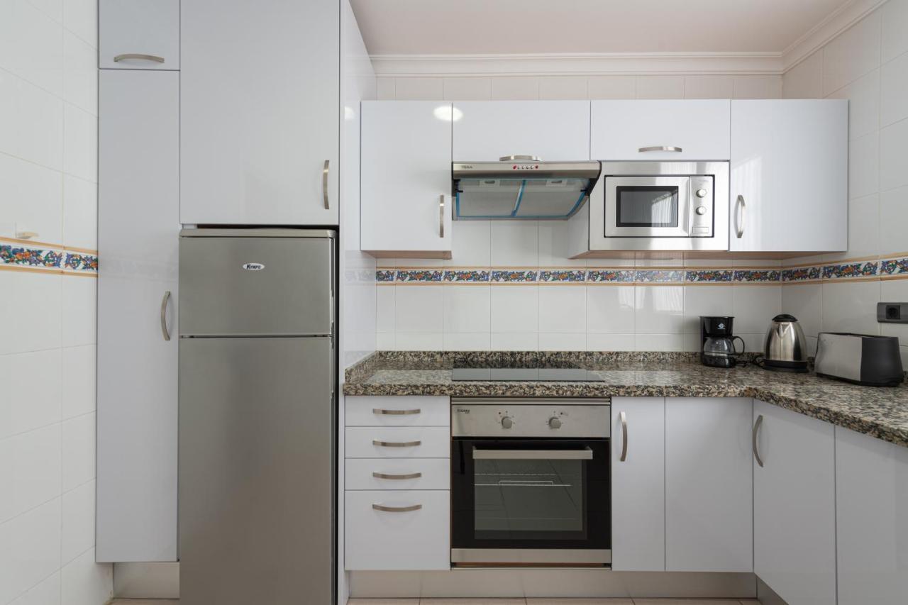 Amarre Moon Apartment Puerto De Mogan Exterior photo