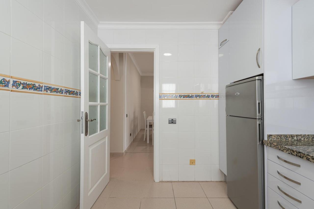 Amarre Moon Apartment Puerto De Mogan Exterior photo