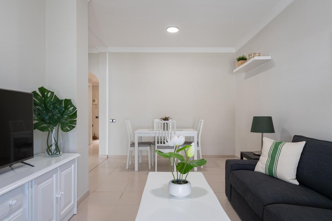 Amarre Moon Apartment Puerto De Mogan Exterior photo
