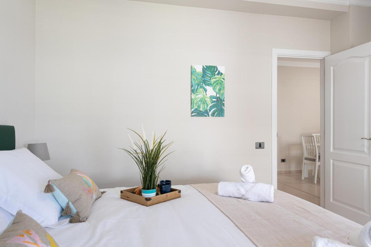 Amarre Moon Apartment Puerto De Mogan Exterior photo
